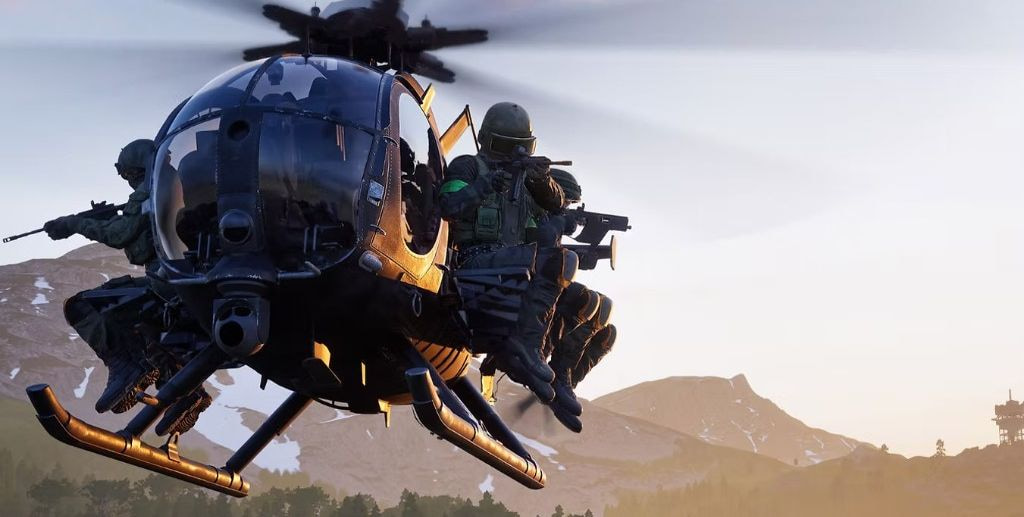 Wardogshack.org — Wardogs tactical hero banner
